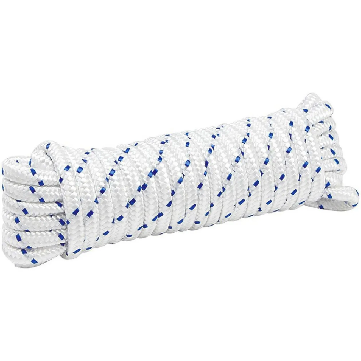 Corde tressée universelle