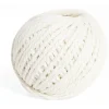Coton câblé Ø2,5/3 mm - L.25 m