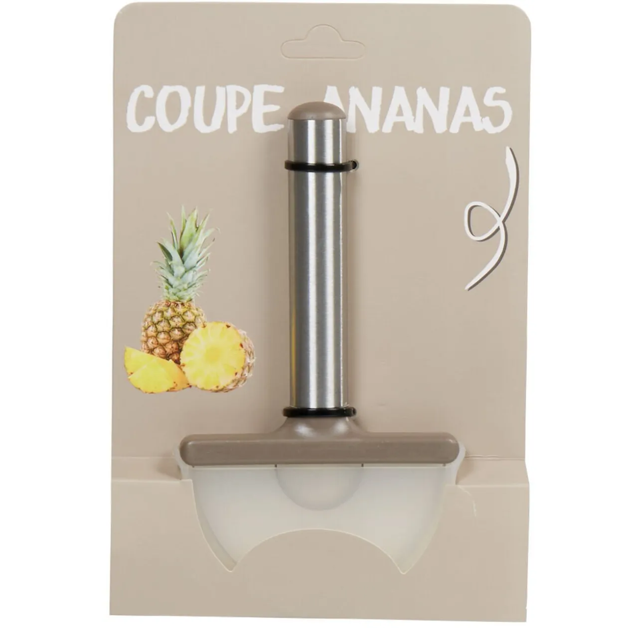 Coupe ananas