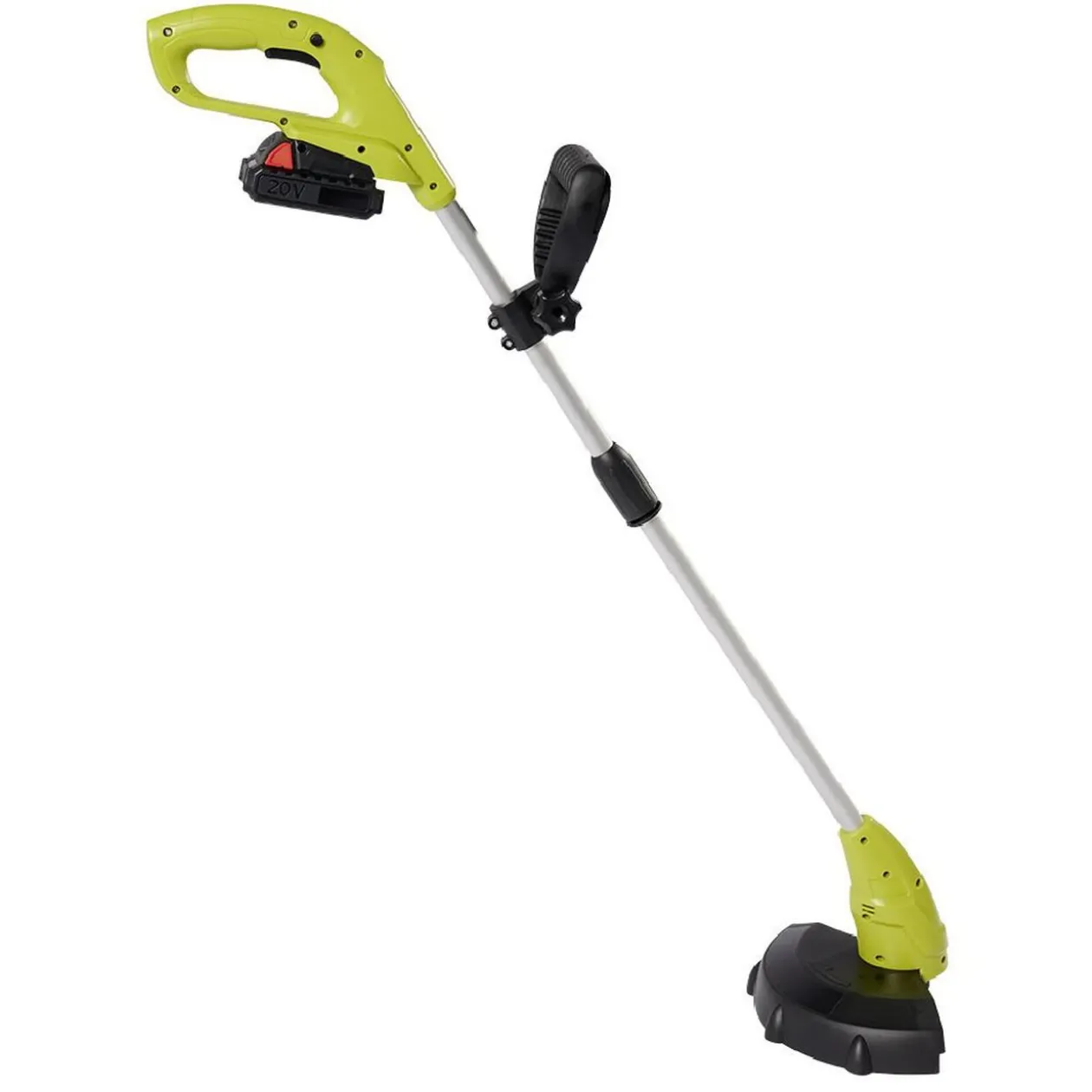 Coupe bordure électrique sans fil