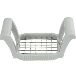 Coupe frites lames inox acrylique