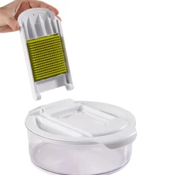 Coupe légumes mandoline