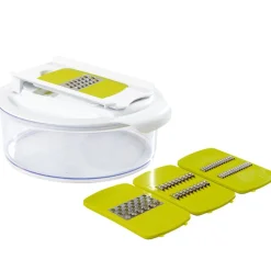 Coupe légumes mandoline