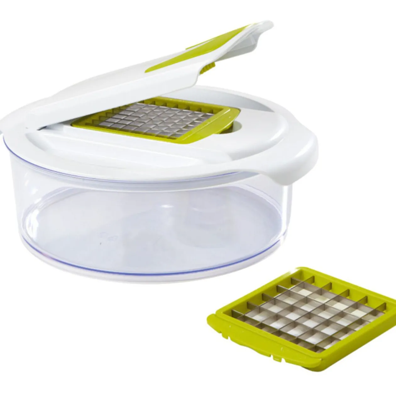 Coupe légumes mandoline