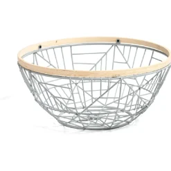 Coupe métal et bois