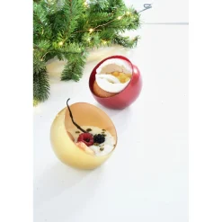 Coupe versatile en verre coloré