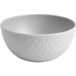 Coupelle en plastique