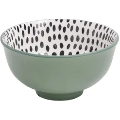 Coupelle en porcelaine Ø11,5 cm