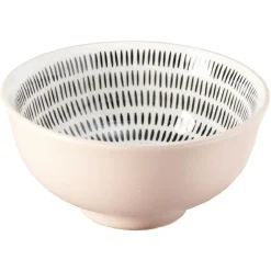 Coupelle en porcelaine design