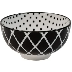 Coupelle en porcelaine NEHA