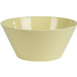 Coupelle mélamine vert anis