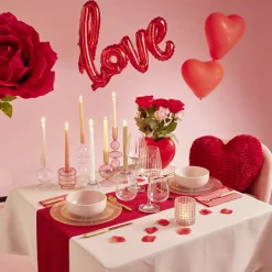 Coupelle Nordic porcelaine rose