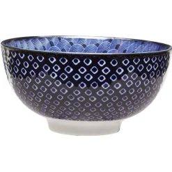 Coupelle Olympe bleu