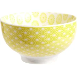 Coupelle ronde en porcelaine