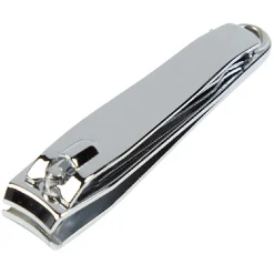 Coupe-ongle pédicure avec lime