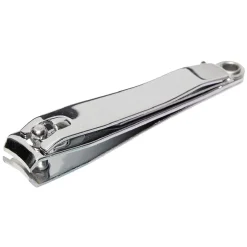 Coupe-ongle pédicure avec lime