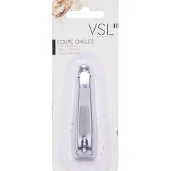 Coupe-ongle pédicure avec lime