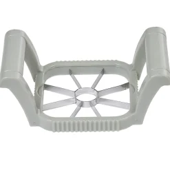 Coupes pommes lames inox