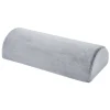 Coussin à mémoire de forme demi cylindre