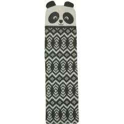 Coussin chauffant Messegué motif animal en polyester