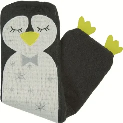 Coussin chauffant Messegué motif animal en polyester