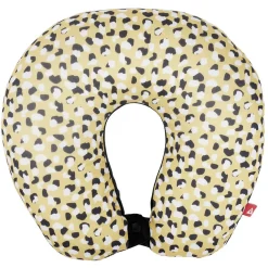 Coussin de voyage tour de cou 32x30xép5cm