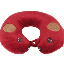 Coussin vibrant massant MP3