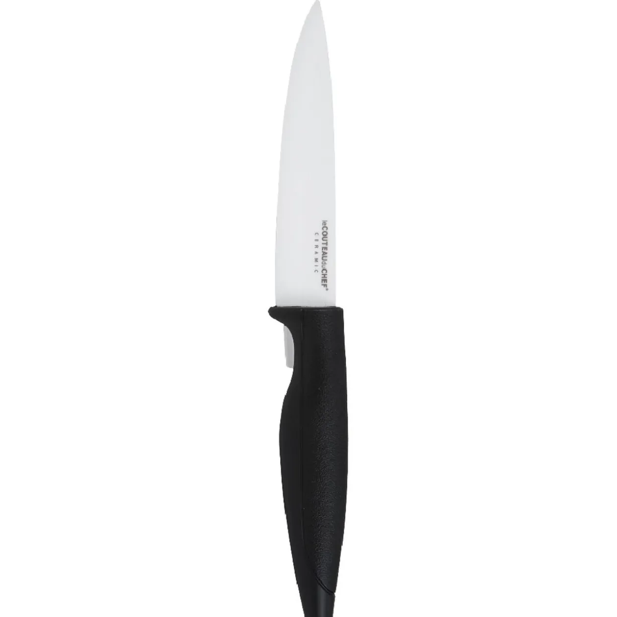 Couteau à steak lame céramique