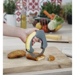 Couteau circulaire multifonctions