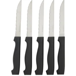 Couteau de cuisine x5