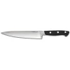 Couteau du chef forgé acier carbone lame 17 cm