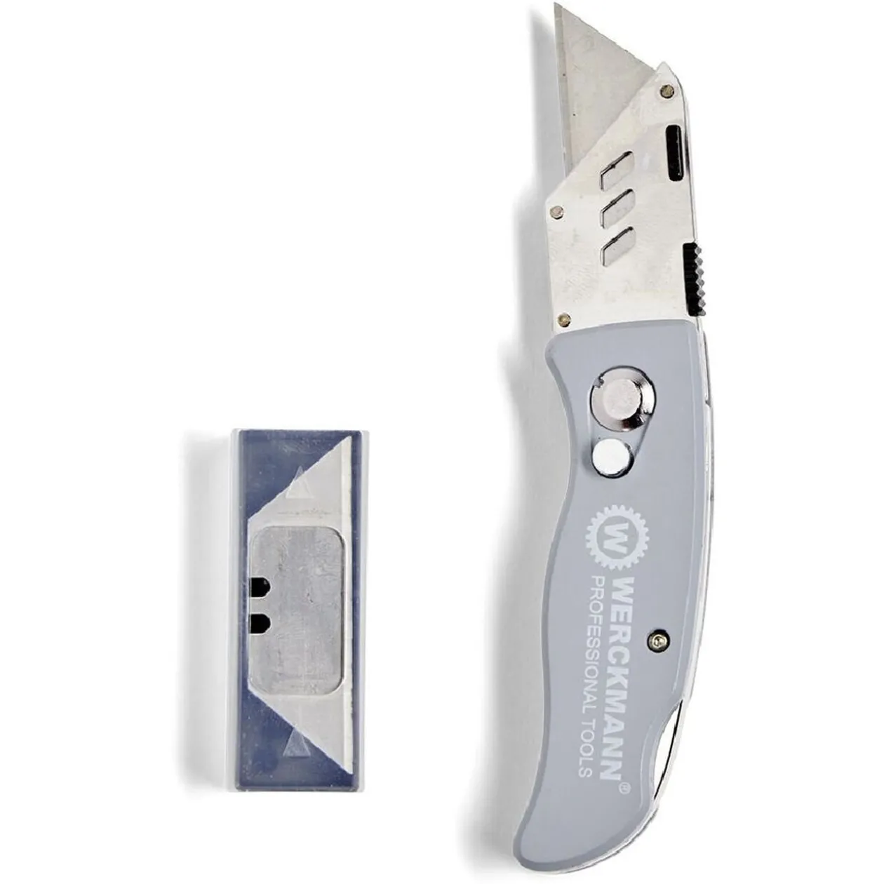 Couteau pliant de bricolage