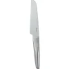 Couteau Santoku en inox Grand Chef