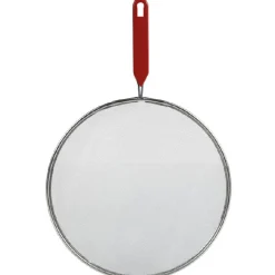 Couvercle anti projections x2