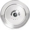 Couvercle inox Ø32cm