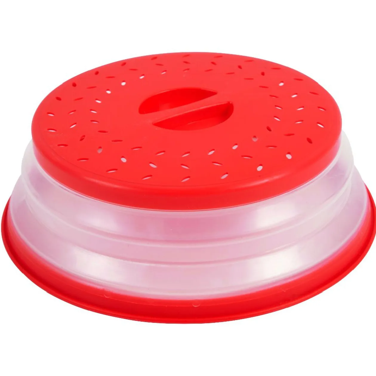 Couvercle micro-ondes