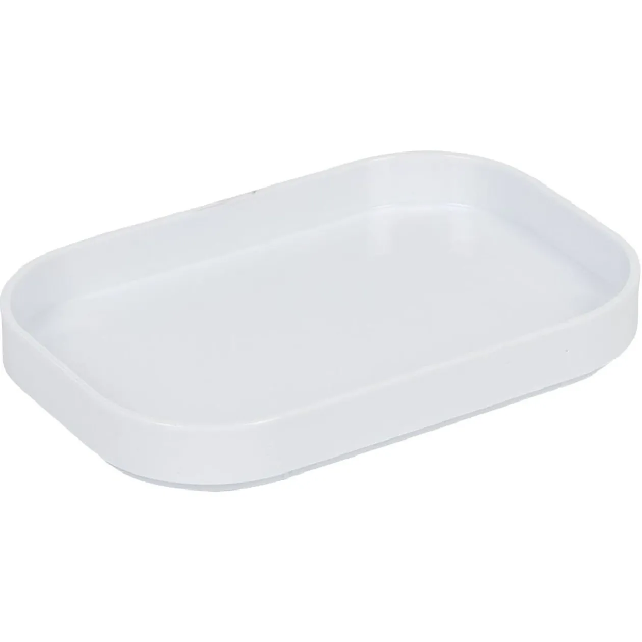 Couvercle pour boîte de rangement SmartStore Compact XS blanc