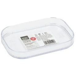 Couvercle pour boîte de rangement SmartStore Compact Clear XS