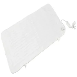 Couverture chauffante 80x150cm température réglable