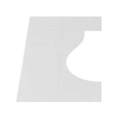 Couvre siège pour toilettes x10