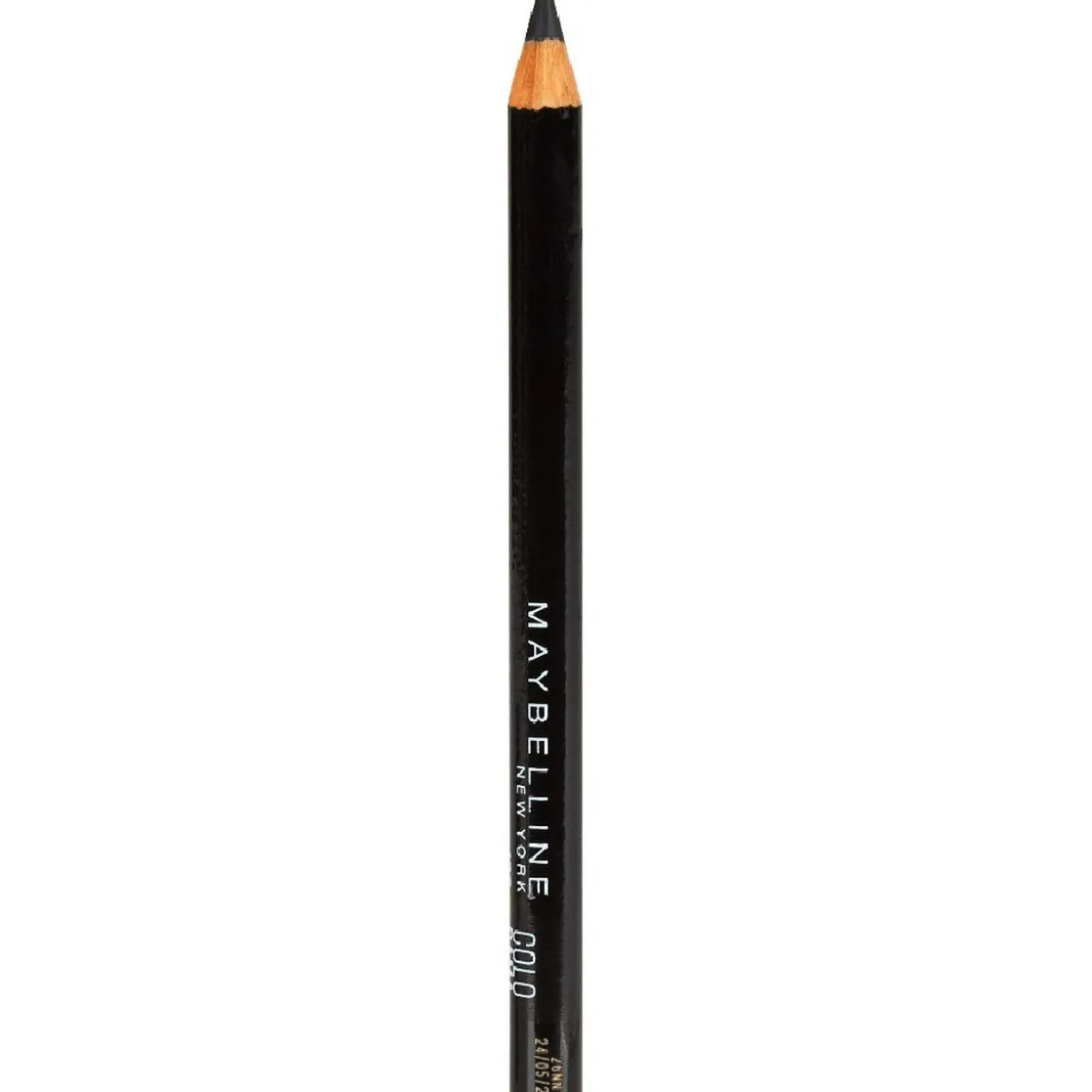 Crayon Khôl noir Colorama Maybelline