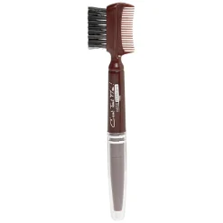 Crayon sourcils retractable marron