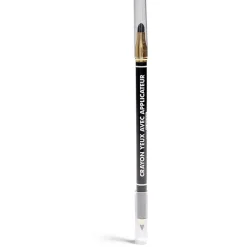 Crayon yeux avec applicateur N°1 noir