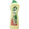Creme citron Cif
