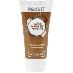 Creme mains et ongles