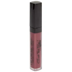 Crème à lèvre mat n°1 Amarante profonde