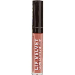 Crème à lèvres rouge framboise