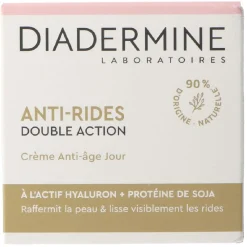 Crème anti-rides Diadermine 50 ml