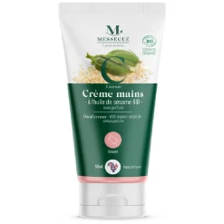 Crème de mains bio Neutre 50 ml