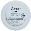 Crème Dove visage et corps nourrissante riche hydratation 48H 250ml